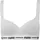 Bra Damen grey melange M