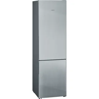 Siemens iQ500 KG39E8IBA Kühl-Gefrierkombination (343 l, 2010 mm hoch, Edelstahl)