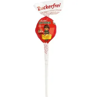 Dr. C. Soldan GmbH EM-EUKAL Kinder Lolly zuckerfrei 10 g
