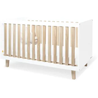 Emma x Pinolino Babybett