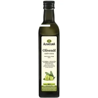 open food Bio Olivenöl nativ extra 500 ml