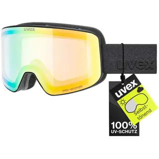 Uvex pyrit V Skibrille