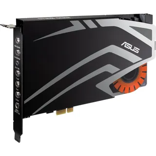 Asus Strix Soar interne PCIe Soundkarte 7.1