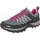 Grey/Fuxia Ice 44