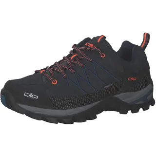 b.blue/flash orange 40