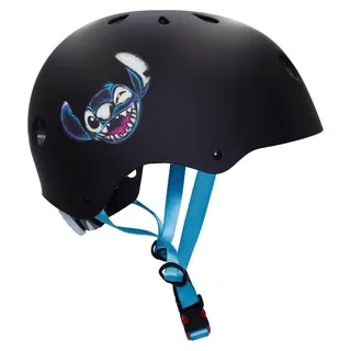 Disney Stitch D100 Schwarz M