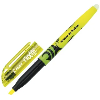 Pilot Pen Textmarker FriXion Light Gelb 1 St.