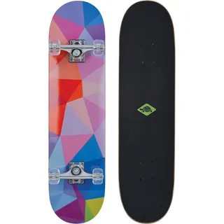 Donic Schildkröt Skateboard Kicker 31 - Design: Abstract