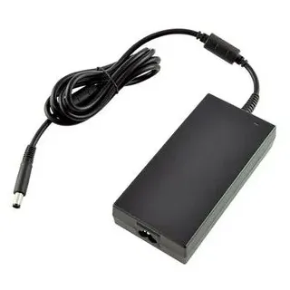 Dell 180W 7,4mm Netzadapter/ Netzteil für Europa inkl. 2m Netzkabel