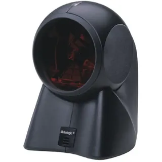 Honeywell MS7120 Orbit 1D Schwarz