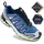 Herren Dark Blue/Icicle/Aloe 42