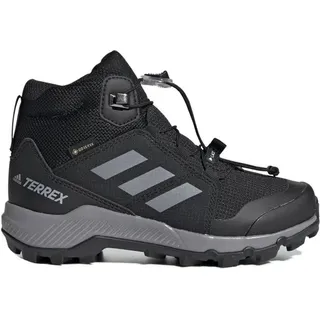 Core Black/Grey Three/Core Black 38