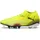Herren yellow alert/black/sun struck 42,5