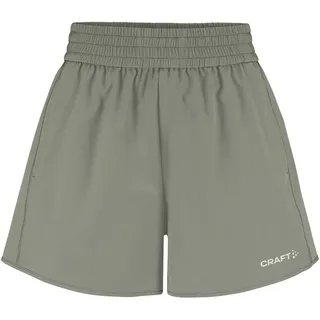 Craft Core Essence Shorts Grün S