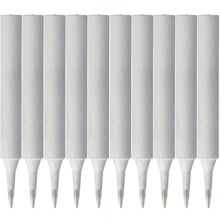 fixpoint SPITZE XY 413092 - Lötspitze, XY 413092, 3,0 mm, bleistiftförmig, gerade
