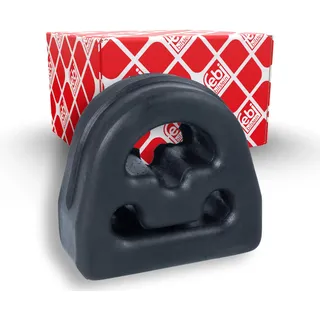 FEBI BILSTEIN Halter, Abgasanlage 30728