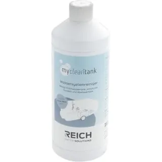 Reich mycleantank