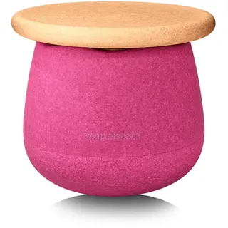 Stapelstein Stapelstein® Dynamic small, flowers