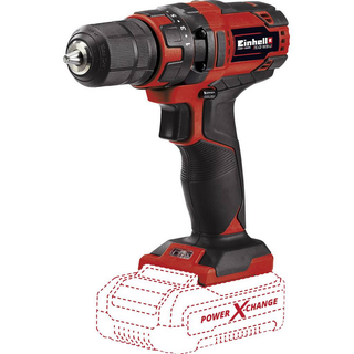 Einhell TC-CD 18/35 Li ohne Akku