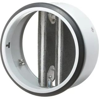 Helios Ventilatoren Brandschutz Absperrklappe BAK 100