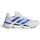 adidas Damen/Herren Handballschuhe adidas weiß/blau