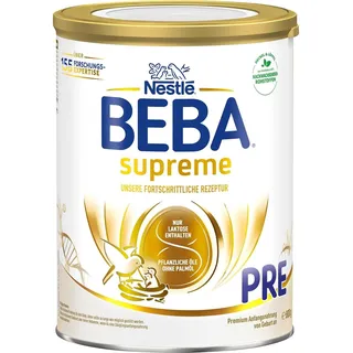 Beba Milchnahrung Pre 1 x 800 g