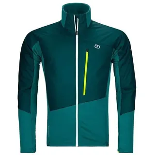 ORTOVOX Westalpen Swisswool Jacket Man Herren Isolationsjacke Ortovox XL