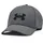 Cap Herren 002 black/black S/M