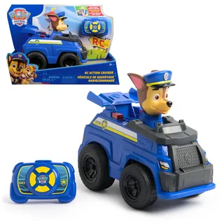 Paw Patrol Polizeiauto Chase blau 6073298