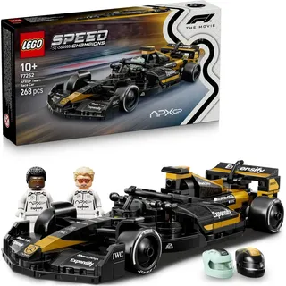 LEGO Speed Champions APXGP Team Race Car aus F1 Der Film 77252
