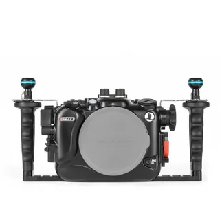Nauticam Unterwassergehäuse für SONY FX3 Cinema Line