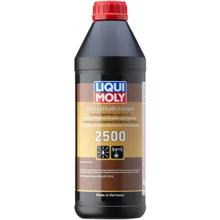 LIQUI MOLY 2500 1 l
