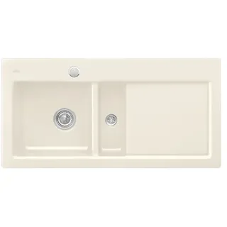 Küchenspüle, 677002KRHL3,