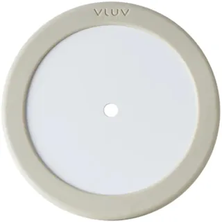 VLUV UPP 2 75 Bodengewicht für BOL Sitzbälle - Standgewicht für stoffbezogene Sitzbälle mit 75cm Durchmesser