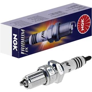 NGK Zündkerze DR8EIX Iridium 12 mm
