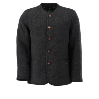 OS-TRACHTEN Janker, anthrazit, 54