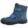Blau/Orange 33