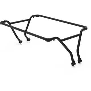 Cube Aufsatz Longtail schwarz 2026