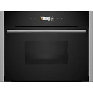 Neff C24MR21N0 Backofen mit Mikrowelle