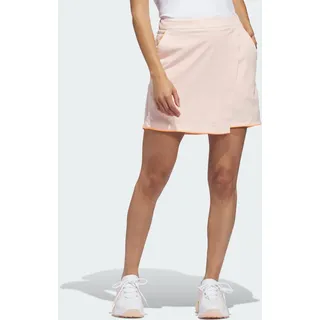 adidas PERFORMANCE Sportrock ULTIMATE365 SEERSUCKER SKORT, - Blush Pink - XS