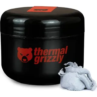 Thermal Grizzly Putty Pro 100g Wärmeleitpads - grau