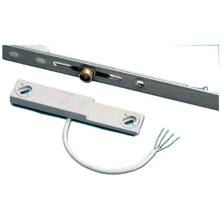Roto MVS-B Fenstersicherung