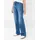 5-Pocket-Jeans Style MAINE USED LIGHT BLUE denim blau 48