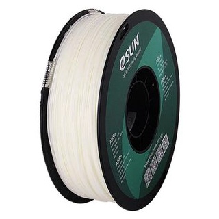 ESUN ABS+ Filament natur