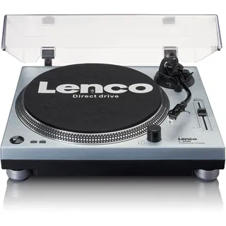 Lenco L-3809ME Blau