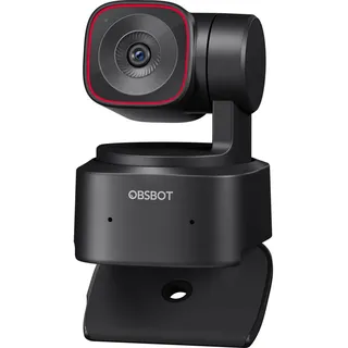 OBSBOT Tiny 2 Lite PTZ Webcam