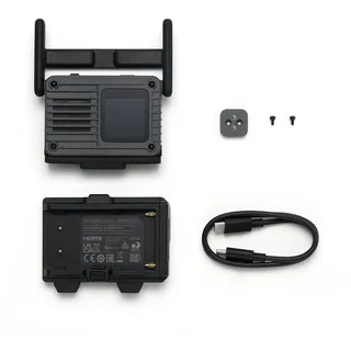 DJI SDR Transmission 2 schwarz USB