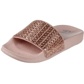 SKECHERS Pop Ups - New Spark rosegold 36