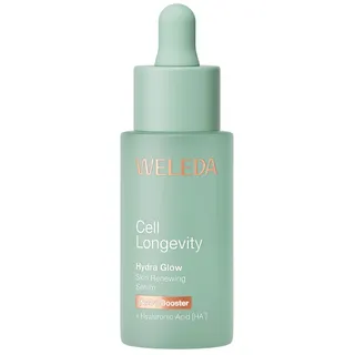 Weleda Cell Longevity Hydra Glow Serum 30 ml
