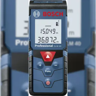 Bosch GLM 40 Professional